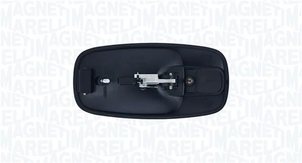 Exterior Door Handle